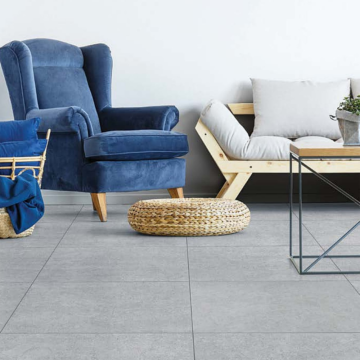 Zorka Keramika Futura Base Grey 60x60