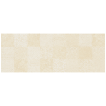 Zorka Keramika Futura Decor Cream 30x80