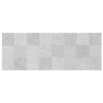 Zorka Keramika Futura Decor Dark Grey 30×80