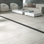 Zorka Keramika Mantova Bianco Rilievo R11 30×60