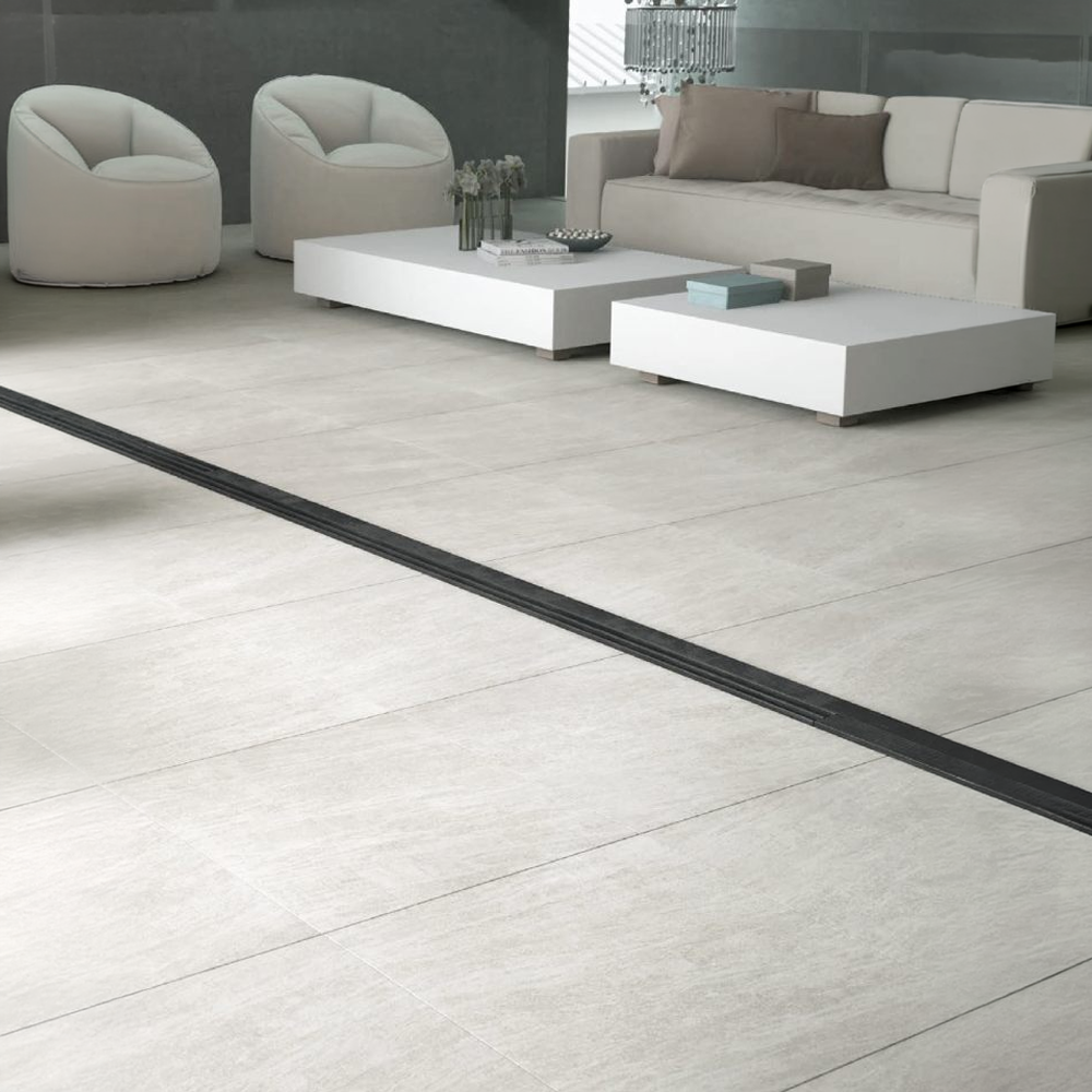 Zorka Keramika Mantova Bianco Rilievo R11 30×60