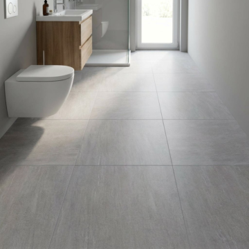 Zorka Keramika Mantova Grigio mat 60x60