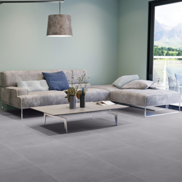 Zorka Keramika New City Grigio 60×60