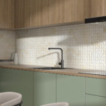 Zorka Keramika Onyx Beige Cubic 30x80