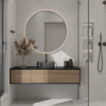 Zorka Keramika Onyx Ivory 30x80