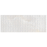Zorka Keramika Onyx Ivory Cubic 30×80