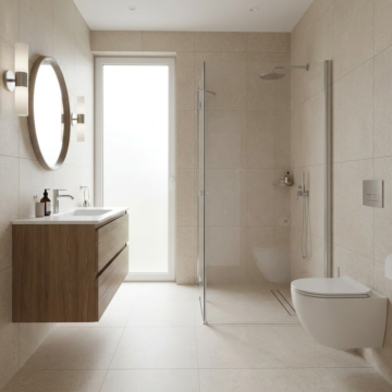 Zorka Keramika Roca Beige 60x60