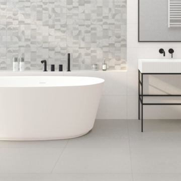 Zorka Keramika Roca Grigio 60x60