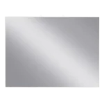 Copen ogledalo 600x800 silver ram C-06-02SR