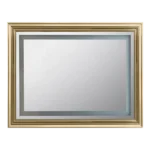 Copen ogledalo 1000x760 Golden C-06-03Q-G