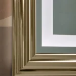 Copen ogledalo 1000x760 Golden C-06-03Q-G