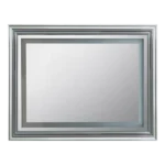 Copen ogledalo 1000x760 Silver C-06-03Q-S