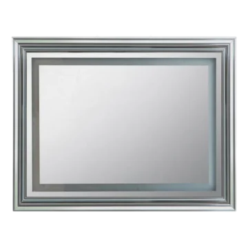 Copen ogledalo 1000x760 Silver C-06-03Q-S