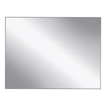 Copen ogledalo 600x800 black ram C-06-04BR