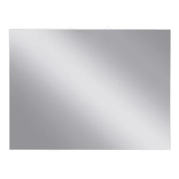 Copen ogledalo 900x700 silver ram C-06-05SR