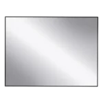 Copen ogledalo 900x700 black ram C-06-08BR