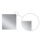 Copen ogledalo 600x800 LED C-06-10LED