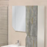 Minotti ogledalo (D-600-3) D-600-3