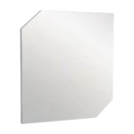 Minotti ogledalo (D-800-3) D-800-3