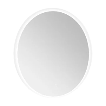 Minotti ogledalo fi600 sa LED osvetljenjem H-202