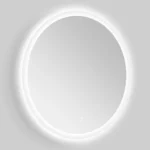 Minotti ogledalo fi600 sa LED osvetljenjem H-202