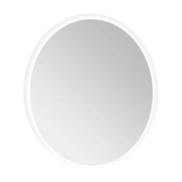 Minotti ogledalo fi800 sa LED osvetljenjem H-203