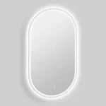 Minotti ogledalo 500x900 sa LED osvetljenjem H-204
