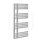 Warme Roer sušač 500x1000 hrom WA-R-50100CR