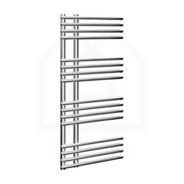 Warme Roer sušač 500x1000 hrom WA-R-50100CR