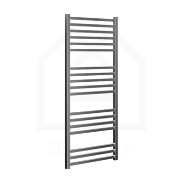 Warme Saar sušač 500x1200 hrom WA-S-50120CR