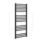Warme Saar sušač 500x1200 mat crni WA-S-50120MB