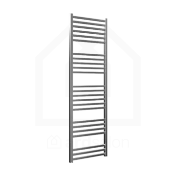 Warme Saar sušač 500x1600 hrom WA-S-50160CR