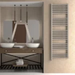 Warme Saar sušač 500x1600 hrom WA-S-50160CR