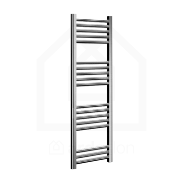 Warme Werra sušač 400x1200 hrom WA-W-40120CR