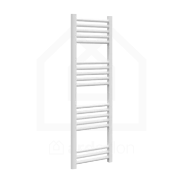 Warme Werra sušač 400x1200 beli WA-W-40120W