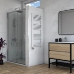 Warme Werra sušač 400x1200 beli WA-W-40120W