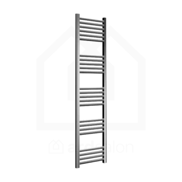 Warme Werra sušač 400x1600 hrom WA-W-40160CR