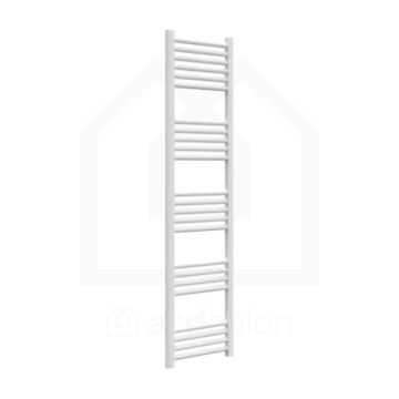 Warme Werra sušač 400x1600 beli WA-W-40160W
