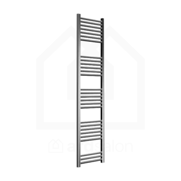 Warme Werra sušač 400x1800 hrom WA-W-40180CR