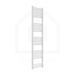 Warme Werra sušač 400x1800 beli WA-W-40180W