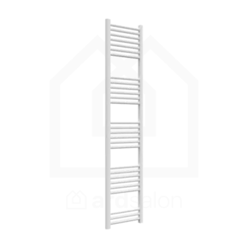 Warme Werra sušač 400x1800 beli WA-W-40180W