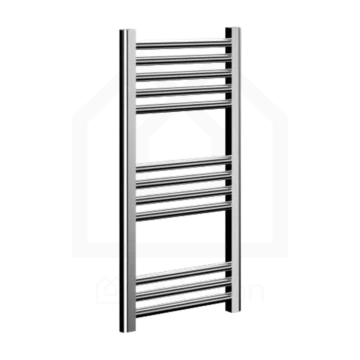 Warme Werra sušač 400x800 hrom WA-W-4080CR