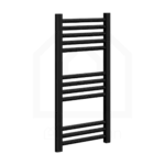 Warme Werra sušač 400x800 mat crni WA-W-4080MB