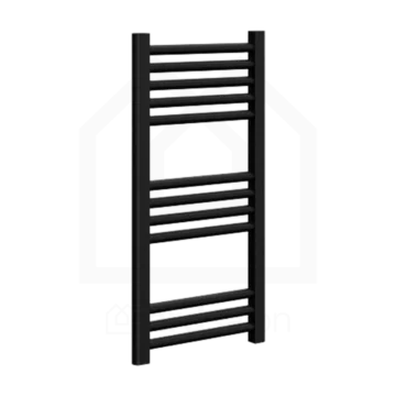 Warme Werra sušač 400x800 mat crni WA-W-4080MB
