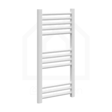 Warme Werra sušač 400x800 beli WA-W-4080W