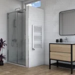 Warme Werra sušač 400x800 beli WA-W-4080W