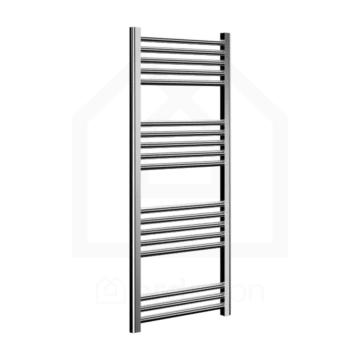 Warme Werra sušač 500x1200 hrom WA-W-50120CR