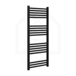 Warme Werra sušač 500x1200 mat crni WA-W-50120MB