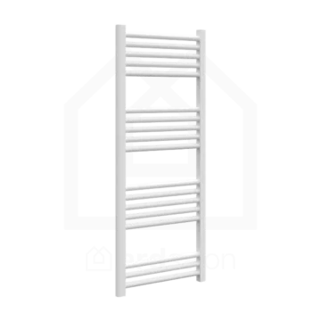 Warme Werra sušač 500x1200 beli WA-W-50120W