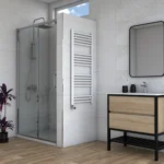 Warme Werra sušač 500x1200 beli WA-W-50120W